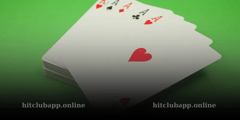 Bài Cào – Cách Chơi Đặc Sắc Dành Cho Người Mới Tại Hitclub
